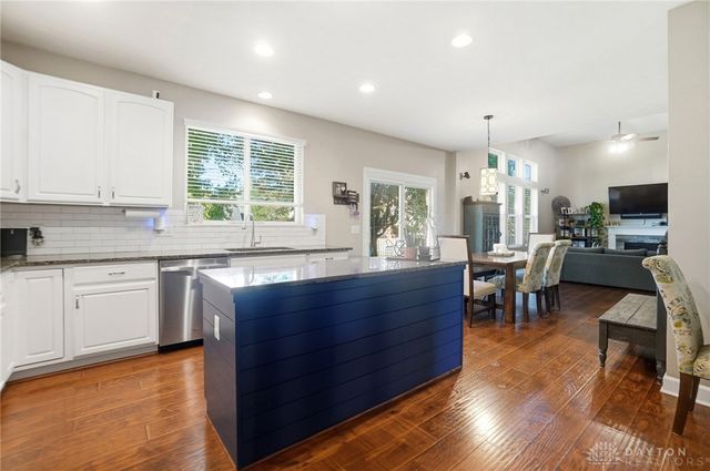 3255 Heritage Trace Drive, Bellbrook, OH 45305