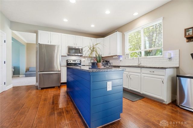 3255 Heritage Trace Drive, Bellbrook, OH 45305