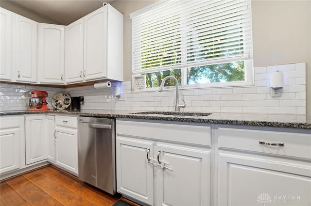 3255 Heritage Trace Drive, Bellbrook, OH 45305