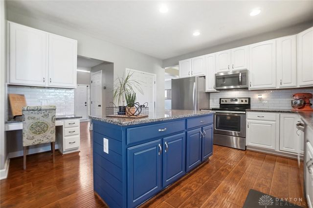 3255 Heritage Trace Drive, Bellbrook, OH 45305