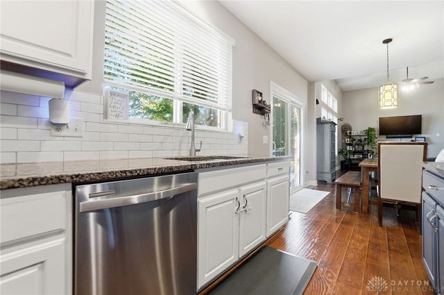 3255 Heritage Trace Drive, Bellbrook, OH 45305