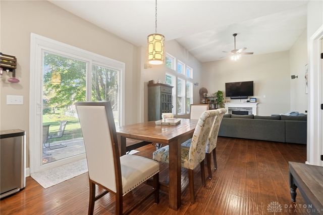 3255 Heritage Trace Drive, Bellbrook, OH 45305