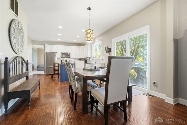 3255 Heritage Trace Drive, Bellbrook, OH 45305