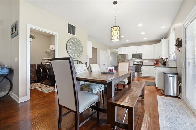 3255 Heritage Trace Drive, Bellbrook, OH 45305