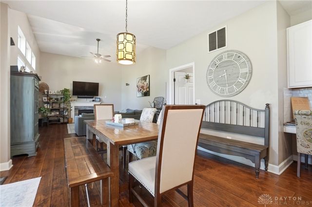 3255 Heritage Trace Drive, Bellbrook, OH 45305