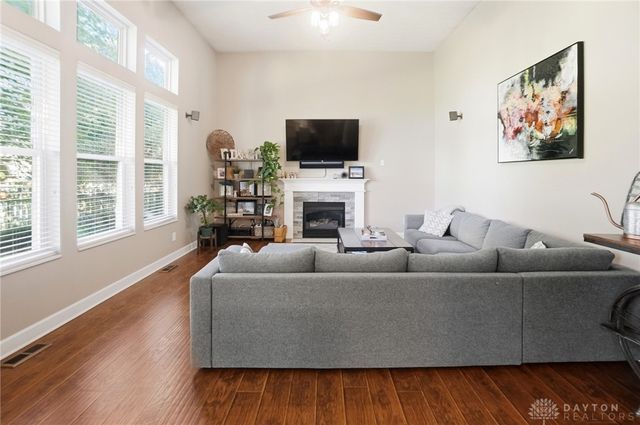 3255 Heritage Trace Drive, Bellbrook, OH 45305