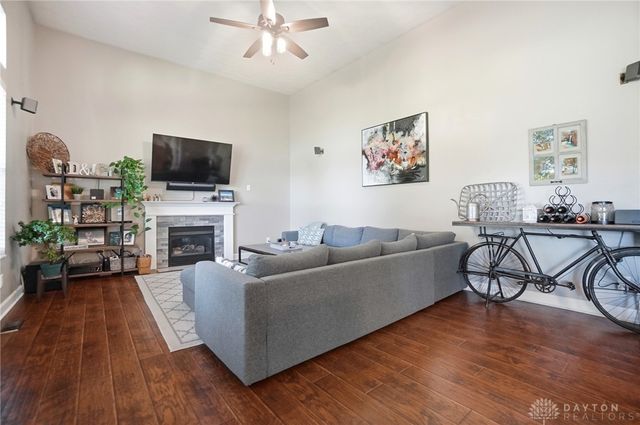 3255 Heritage Trace Drive, Bellbrook, OH 45305