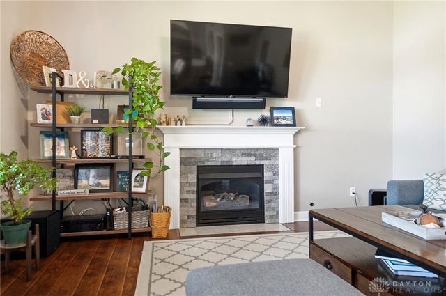 3255 Heritage Trace Drive, Bellbrook, OH 45305