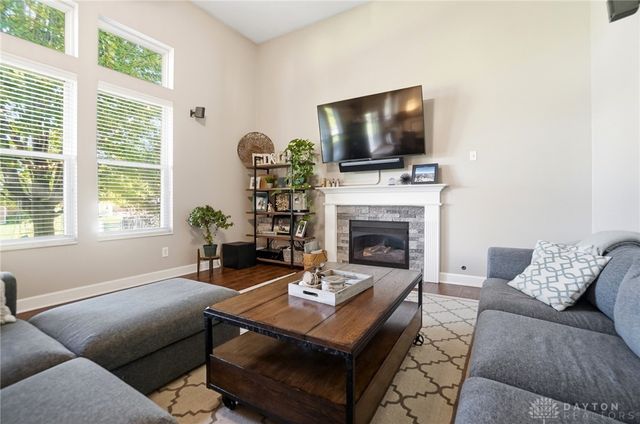 3255 Heritage Trace Drive, Bellbrook, OH 45305