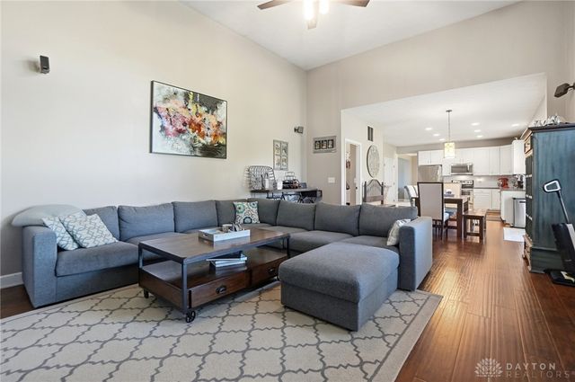 3255 Heritage Trace Drive, Bellbrook, OH 45305