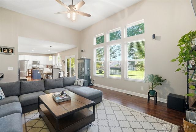 3255 Heritage Trace Drive, Bellbrook, OH 45305