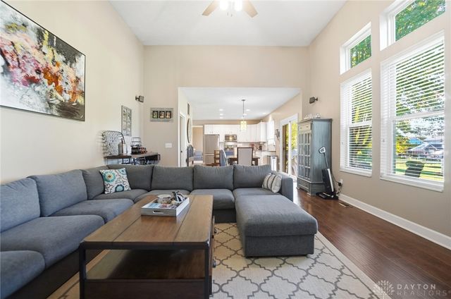 3255 Heritage Trace Drive, Bellbrook, OH 45305