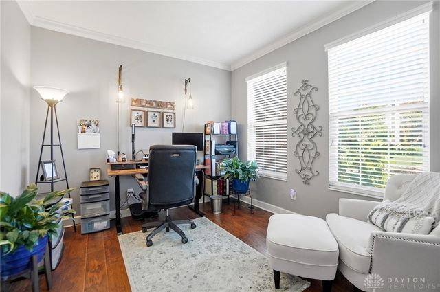 3255 Heritage Trace Drive, Bellbrook, OH 45305