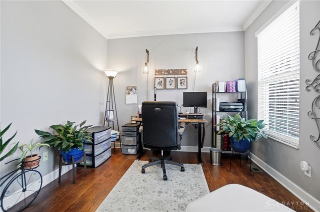 3255 Heritage Trace Drive, Bellbrook, OH 45305