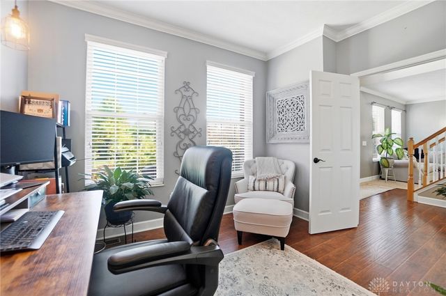 3255 Heritage Trace Drive, Bellbrook, OH 45305