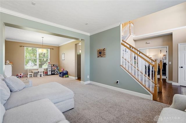 3255 Heritage Trace Drive, Bellbrook, OH 45305