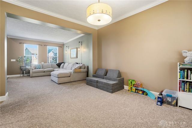 3255 Heritage Trace Drive, Bellbrook, OH 45305