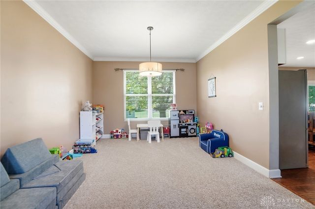 3255 Heritage Trace Drive, Bellbrook, OH 45305