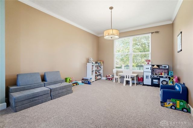 3255 Heritage Trace Drive, Bellbrook, OH 45305