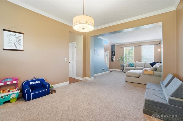 3255 Heritage Trace Drive, Bellbrook, OH 45305