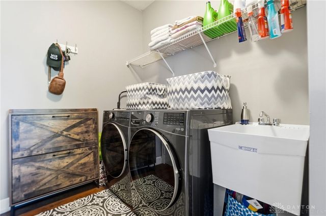 3255 Heritage Trace Drive, Bellbrook, OH 45305