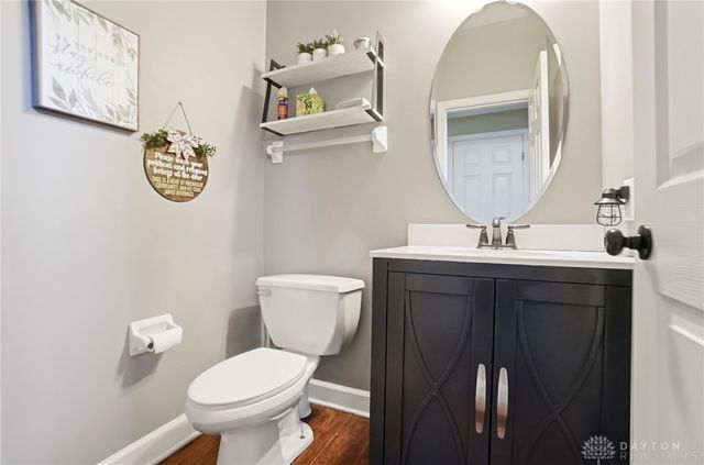 3255 Heritage Trace Drive, Bellbrook, OH 45305