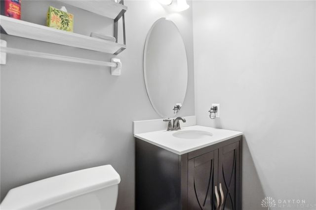 3255 Heritage Trace Drive, Bellbrook, OH 45305