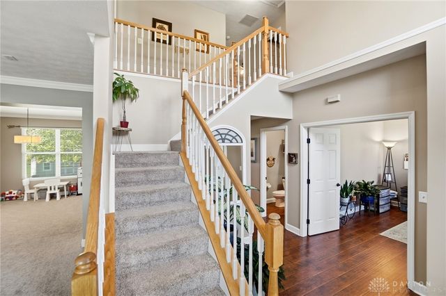 3255 Heritage Trace Drive, Bellbrook, OH 45305