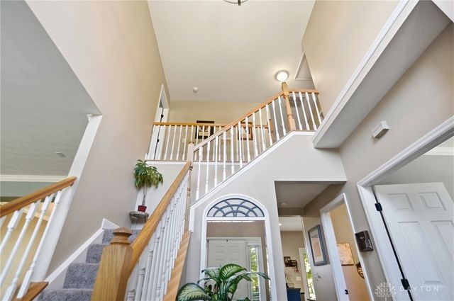 3255 Heritage Trace Drive, Bellbrook, OH 45305