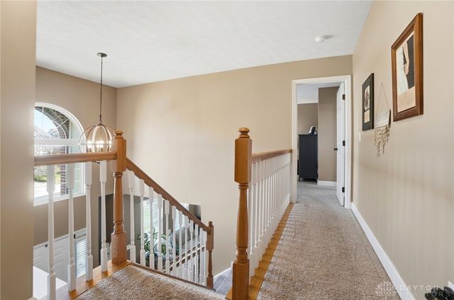 3255 Heritage Trace Drive, Bellbrook, OH 45305