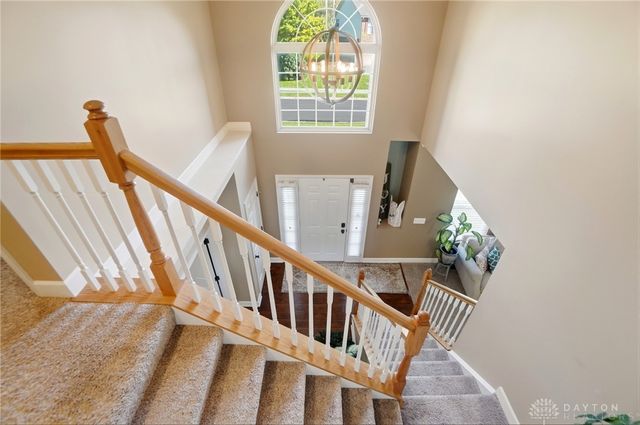 3255 Heritage Trace Drive, Bellbrook, OH 45305