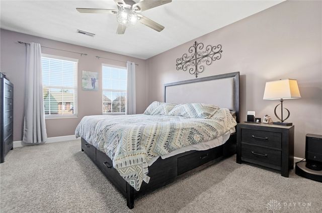 3255 Heritage Trace Drive, Bellbrook, OH 45305