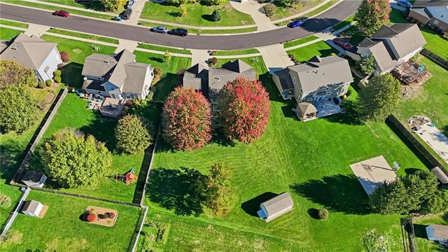 3255 Heritage Trace Drive, Bellbrook, OH 45305