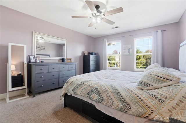 3255 Heritage Trace Drive, Bellbrook, OH 45305