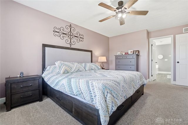 3255 Heritage Trace Drive, Bellbrook, OH 45305