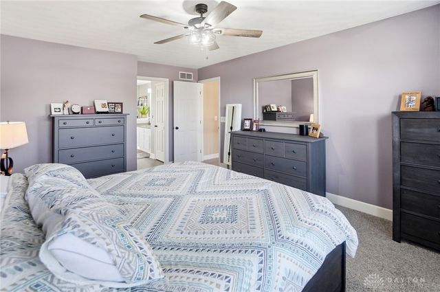 3255 Heritage Trace Drive, Bellbrook, OH 45305