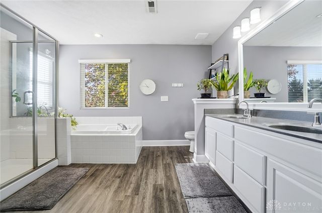 3255 Heritage Trace Drive, Bellbrook, OH 45305