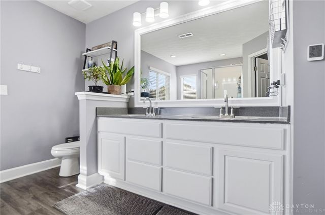 3255 Heritage Trace Drive, Bellbrook, OH 45305