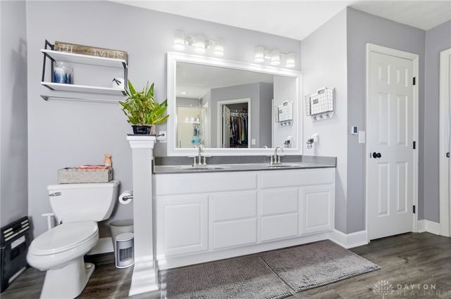 3255 Heritage Trace Drive, Bellbrook, OH 45305