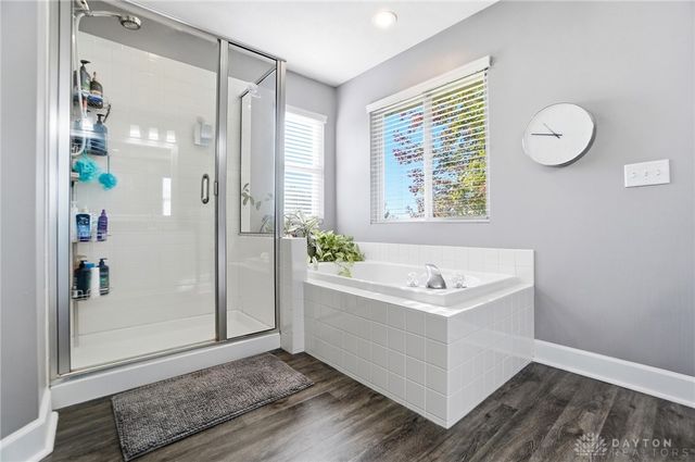 3255 Heritage Trace Drive, Bellbrook, OH 45305