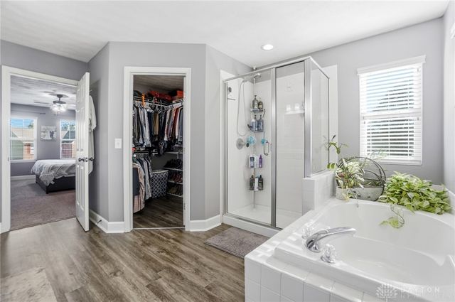 3255 Heritage Trace Drive, Bellbrook, OH 45305