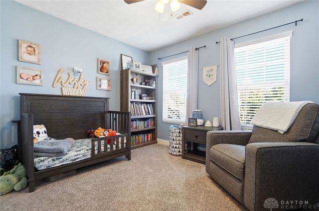 3255 Heritage Trace Drive, Bellbrook, OH 45305