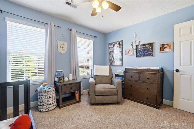 3255 Heritage Trace Drive, Bellbrook, OH 45305