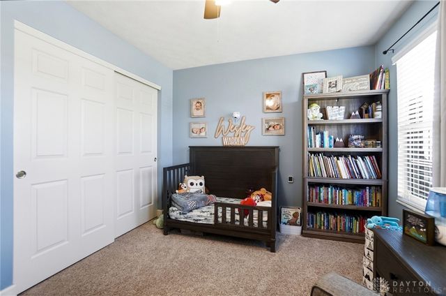 3255 Heritage Trace Drive, Bellbrook, OH 45305