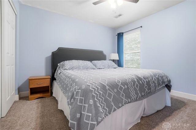 3255 Heritage Trace Drive, Bellbrook, OH 45305