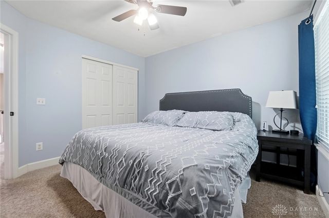 3255 Heritage Trace Drive, Bellbrook, OH 45305