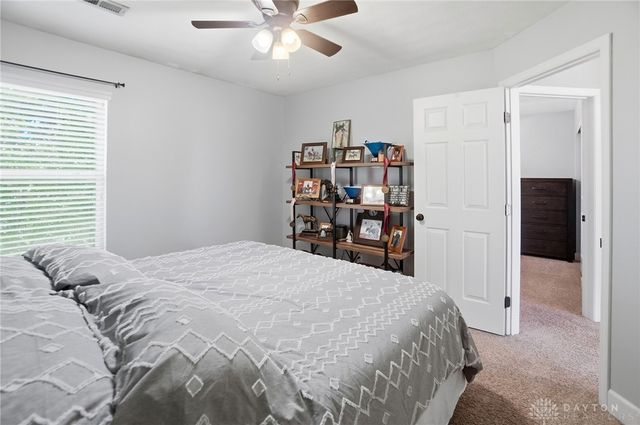 3255 Heritage Trace Drive, Bellbrook, OH 45305