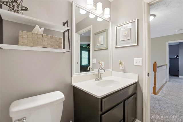 3255 Heritage Trace Drive, Bellbrook, OH 45305