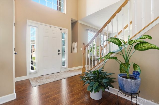 3255 Heritage Trace Drive, Bellbrook, OH 45305