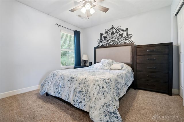 3255 Heritage Trace Drive, Bellbrook, OH 45305